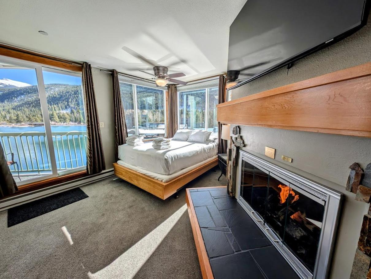 קיסטון Lakeside 1485 By Summitcove Lodging מראה חיצוני תמונה